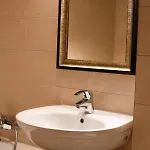 דירה Safir *