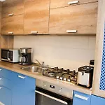 דירה Safir *