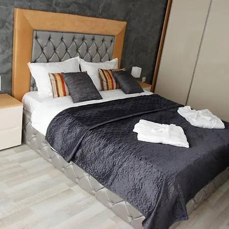 Apartment Safir Brașov