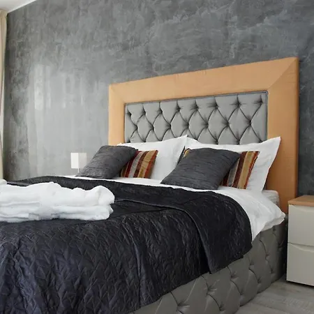 Safir Apartment *