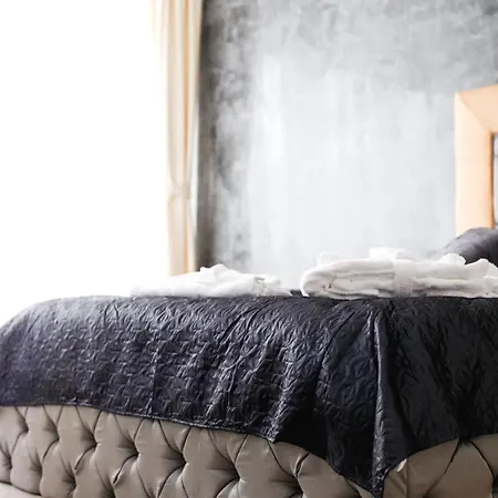 Safir Apartment
