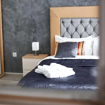 Safir Apartment