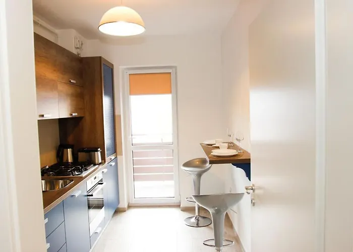 Safir Apartment Brasov