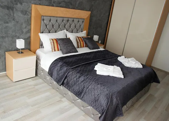 Apartment Safir Brasov