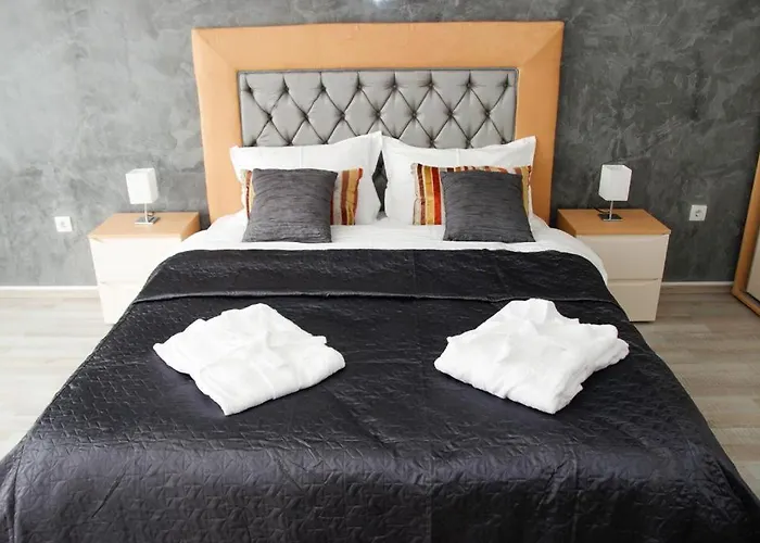 Apartment Safir Brasov