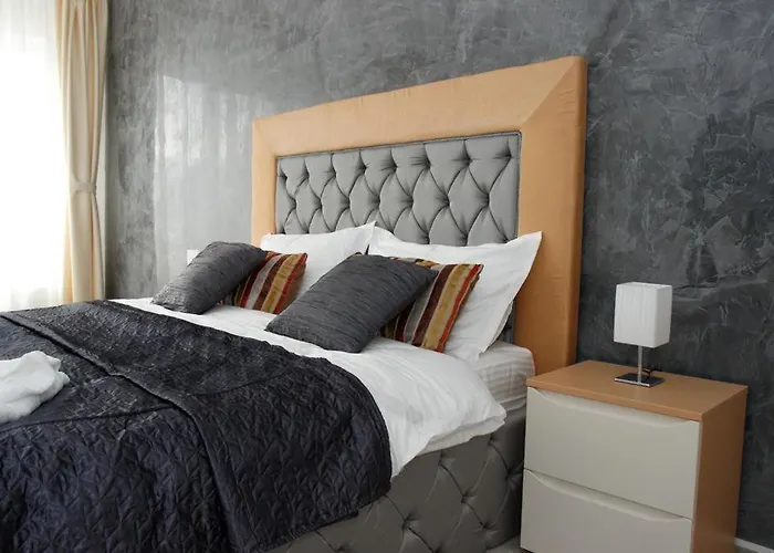 Safir Apartment Brasov