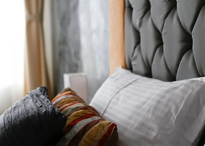 Apartment Safir Brasov